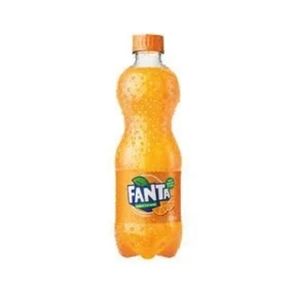 imagem do produto Fanta laranja 600ml