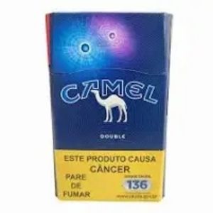 imagem do produto Camel double