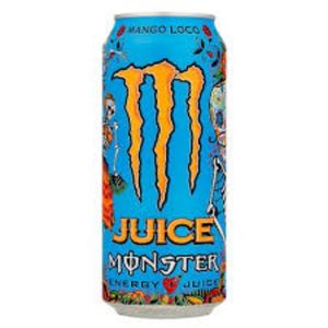imagem do produto Monster mangoloco