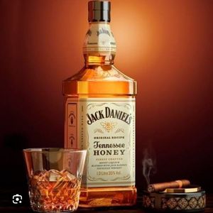 imagem do produto JACK PRETO 