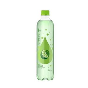 imagem do produto Crystal Água saborizada 