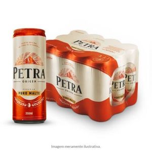 imagem do produto PETRA LATÃO 
