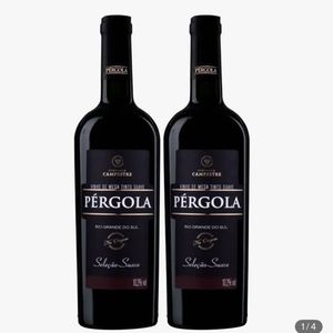 imagem do produto PERGOLA