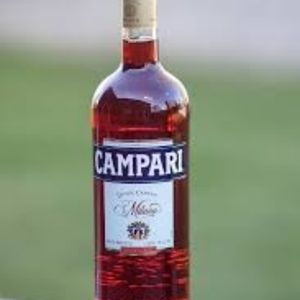 imagem do produto Campari