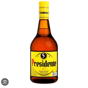 imagem do produto PRESIDENTE 