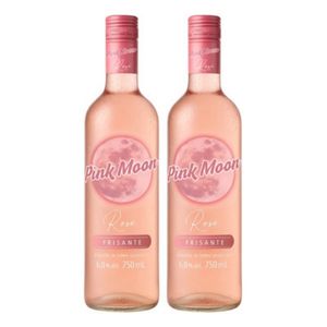 imagem do produto Pink moon rose 750ML