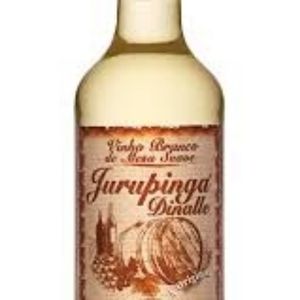 imagem do produto Jurupinga