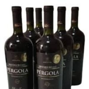 imagem do produto Caixa de pergola