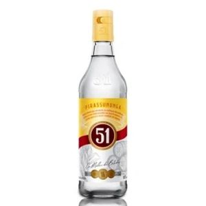 imagem do produto 51 sem casco 