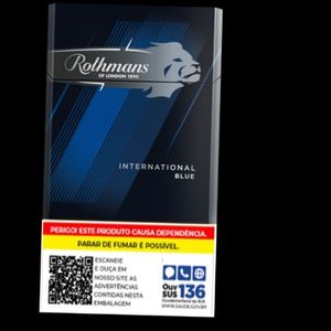 imagem do produto MINISTER LONGO