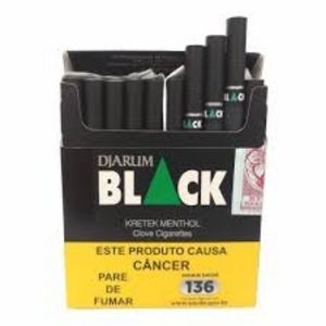 imagem do produto MAÇO BLACK 