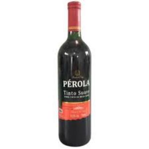 imagem do produto Caixa vinho pérola 