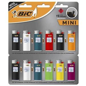 imagem do produto Isqueiro pequeno 