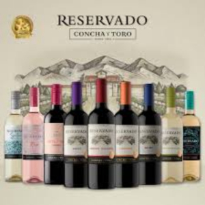 imagem do produto Vinho reservado