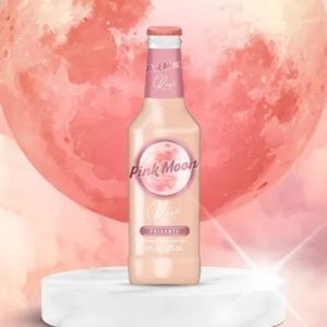 imagem do produto Pink moon rose
