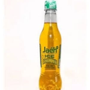 imagem do produto Ice jaeh bananinha