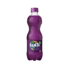 imagem do produto Fanta uva 600ml