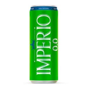 imagem do produto Império 0.0
