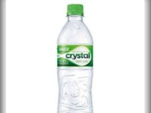 imagem do produto Água com gás 510 ml