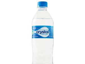 imagem do produto Água sem gás 510 ml