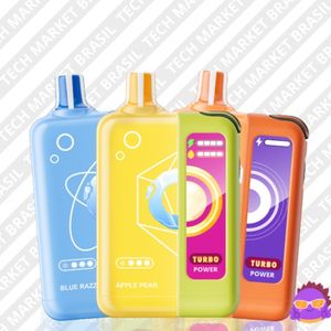 imagem do produto 2 unidades Kit elfbar 25K puffs JoinOne Ice