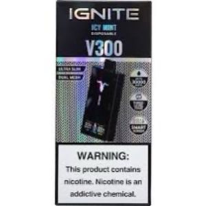 imagem do produto Grape ice -v300