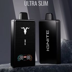 imagem do produto 2 unidades ignite v300 ULTRA SLIM 30K puffs
