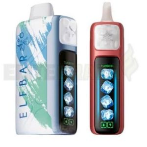 imagem do produto 2 unidades elfbar 40K puffs