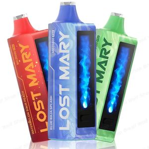 imagem do produto 2 unidades lost mary 20K puffs