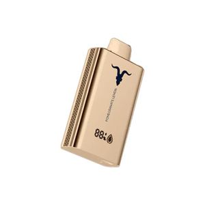 imagem do produto Mango cream -v120