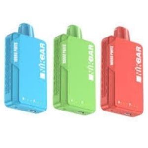 imagem do produto 2 unidades nikbar 10K puffs 