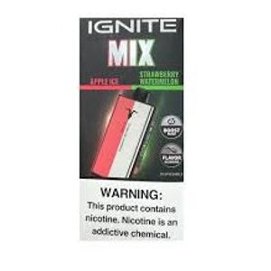 imagem do produto 1 unidade ignite v400 MIX 40K puffs