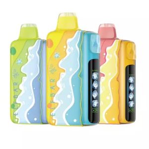 imagem do produto 1 unidade elfbar 40K puffs SUMMER EDITION