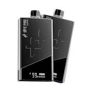 imagem do produto Passion mago -Life pod 40K