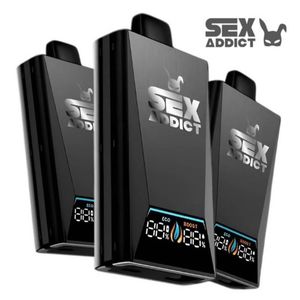 imagem do produto 2 unidades sex adicct 28K puffs