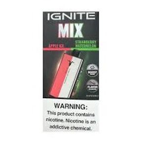 imagem do produto 2 unidades ignite v400 MIX 40K puffs