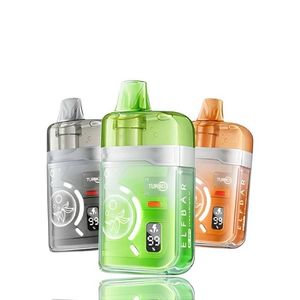 imagem do produto 2 unidades elfbar bc pro 45K puffs