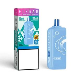 imagem do produto 3 unidades Refil elfbar 25K puffs JoinOne Ice