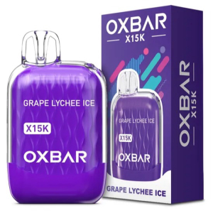 imagem do produto 3 unidades oxbar 15K puffs