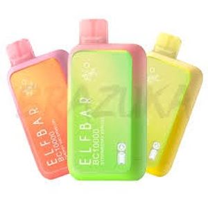 imagem do produto 2 unidades elfbar BC 10K puffs special edition