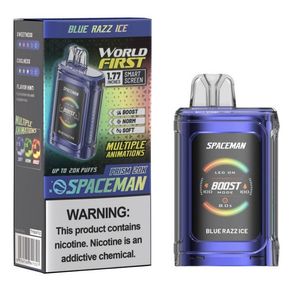 imagem do produto Spaceman prism 20K puffs