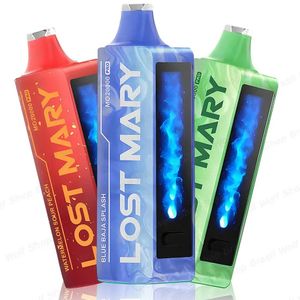 imagem do produto 1 unidade lost mary 20K puffs