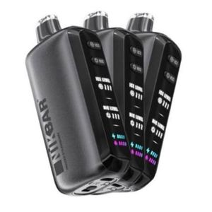 imagem do produto 1 unidade nikbar 40K puffs