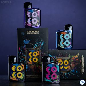 imagem do produto CALIBURN KOKO PRIME ---- SOMENTE O VAPER