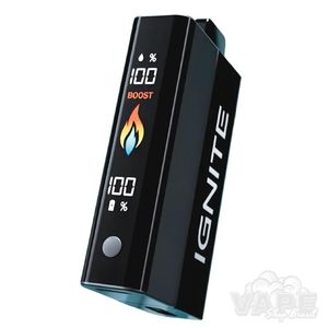 imagem do produto 3 unidades kit ignite P100 10K puffs