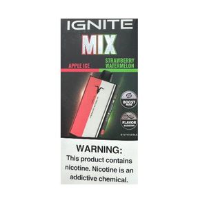 imagem do produto Mighty melon e menthol -v400 MIX 