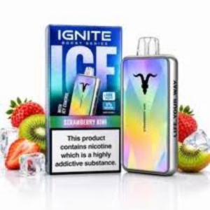imagem do produto 2 unidades Ignite V400 ICE ULTRA SLIM