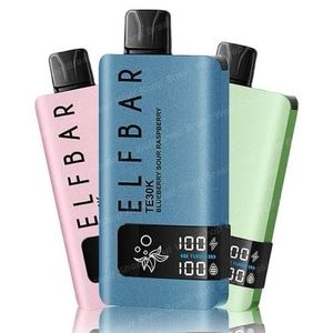 imagem do produto Green apple lemon -Elfbar 30K