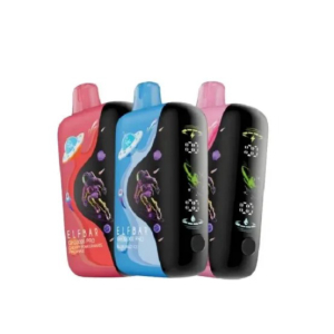 imagem do produto 1 unidade elfbar 33K puffs