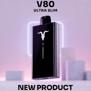 imagem do produto 2 unidades ignite v80 8K puffs ULTRA SLIM
